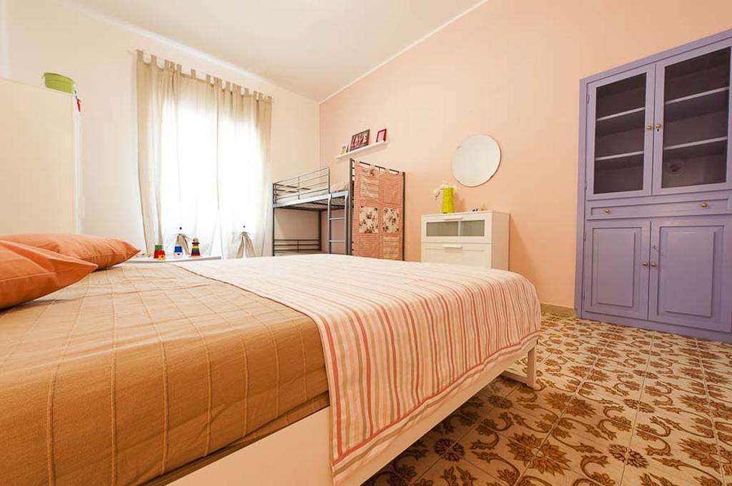 Casa Vacanze Doria Apartment Сперлонга Екстериор снимка